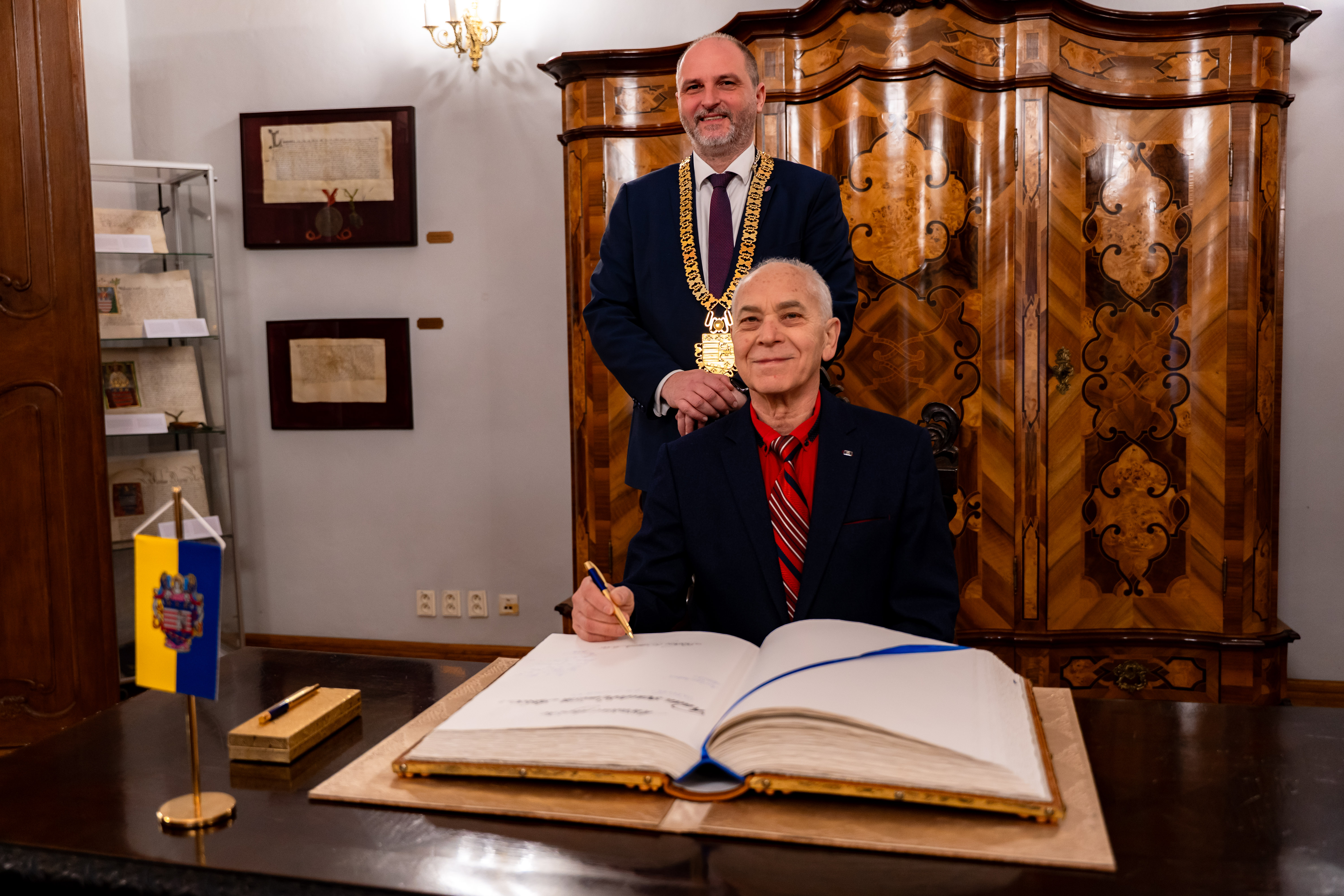 Novorocne prijatie Rada seniorov-44